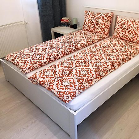 M51-Modern Apartment In The Heart Of Cluj Exteriér fotografie