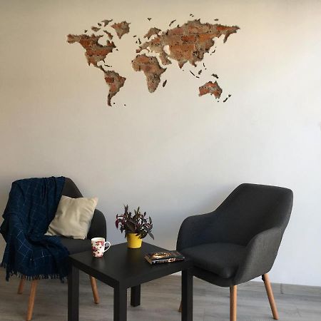 M51-Modern Apartment In The Heart Of Cluj Exteriér fotografie