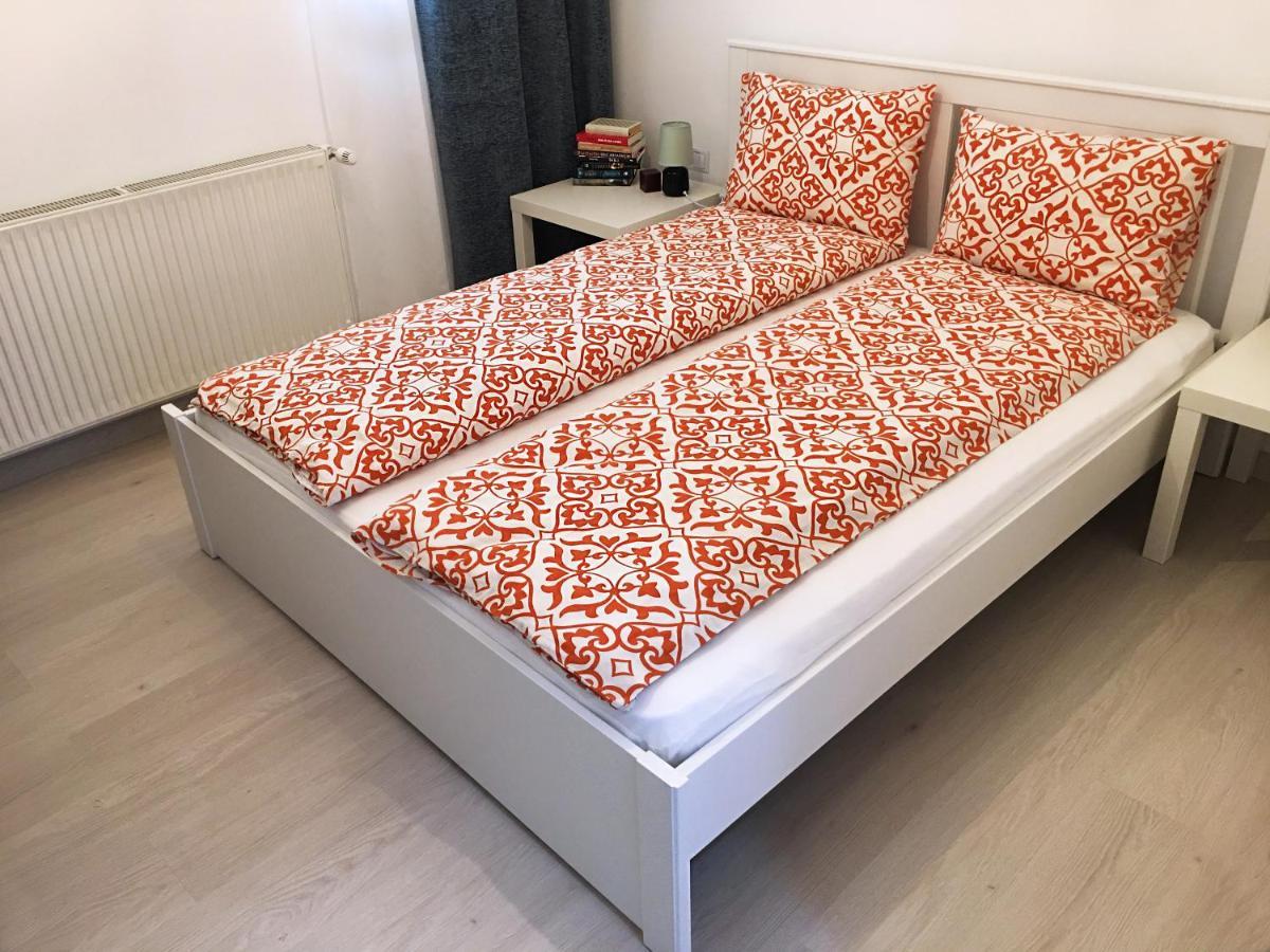 M51-Modern Apartment In The Heart Of Cluj Exteriér fotografie