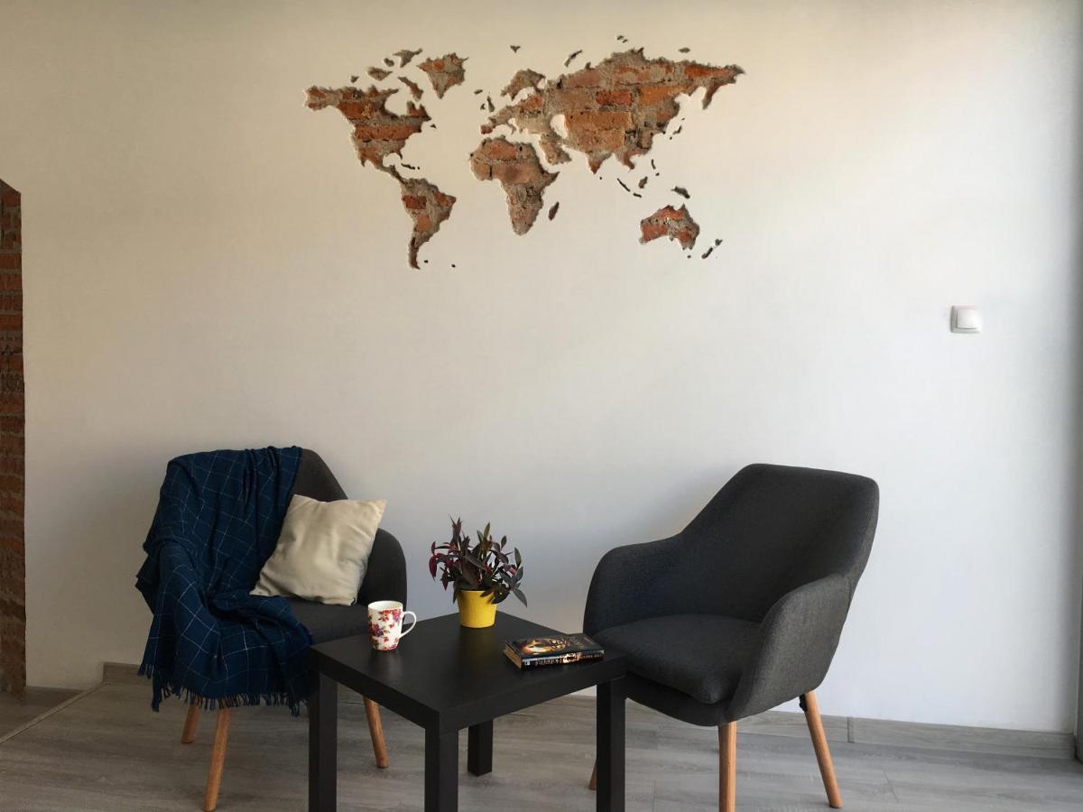 M51-Modern Apartment In The Heart Of Cluj Exteriér fotografie