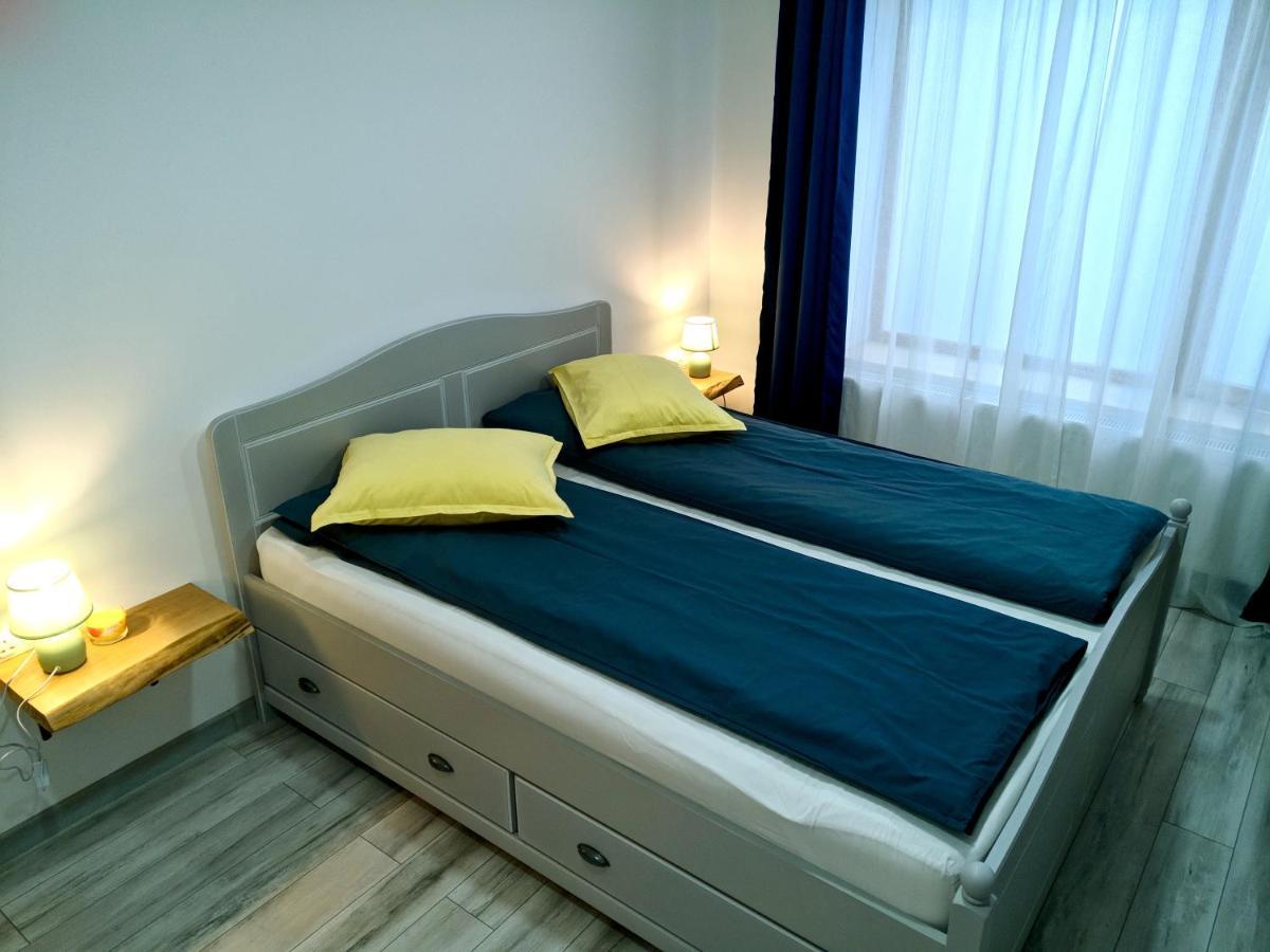 M51-Modern Apartment In The Heart Of Cluj Exteriér fotografie