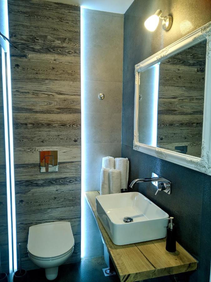 M51-Modern Apartment In The Heart Of Cluj Exteriér fotografie