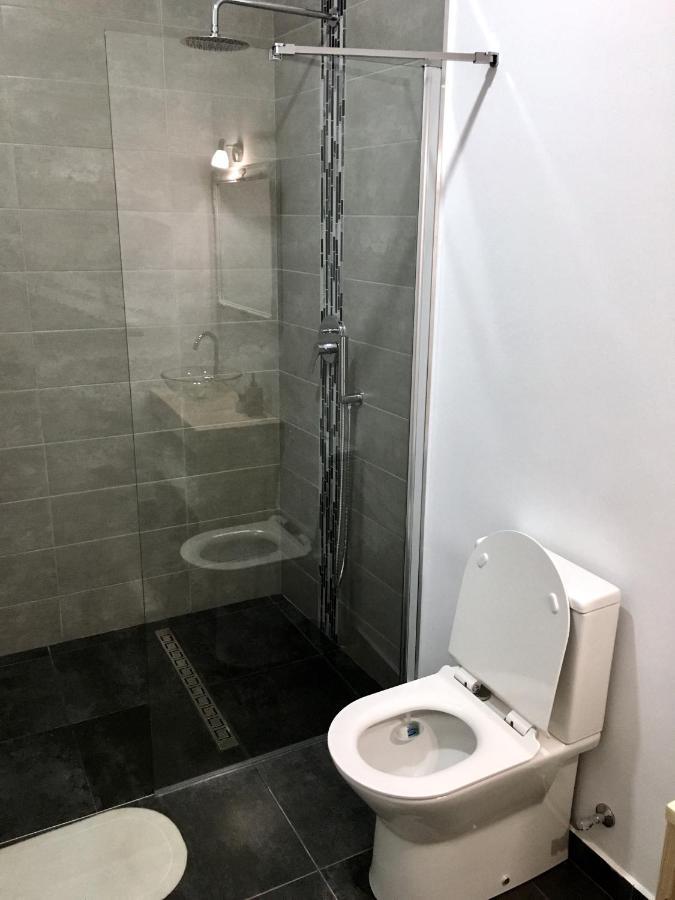 M51-Modern Apartment In The Heart Of Cluj Exteriér fotografie