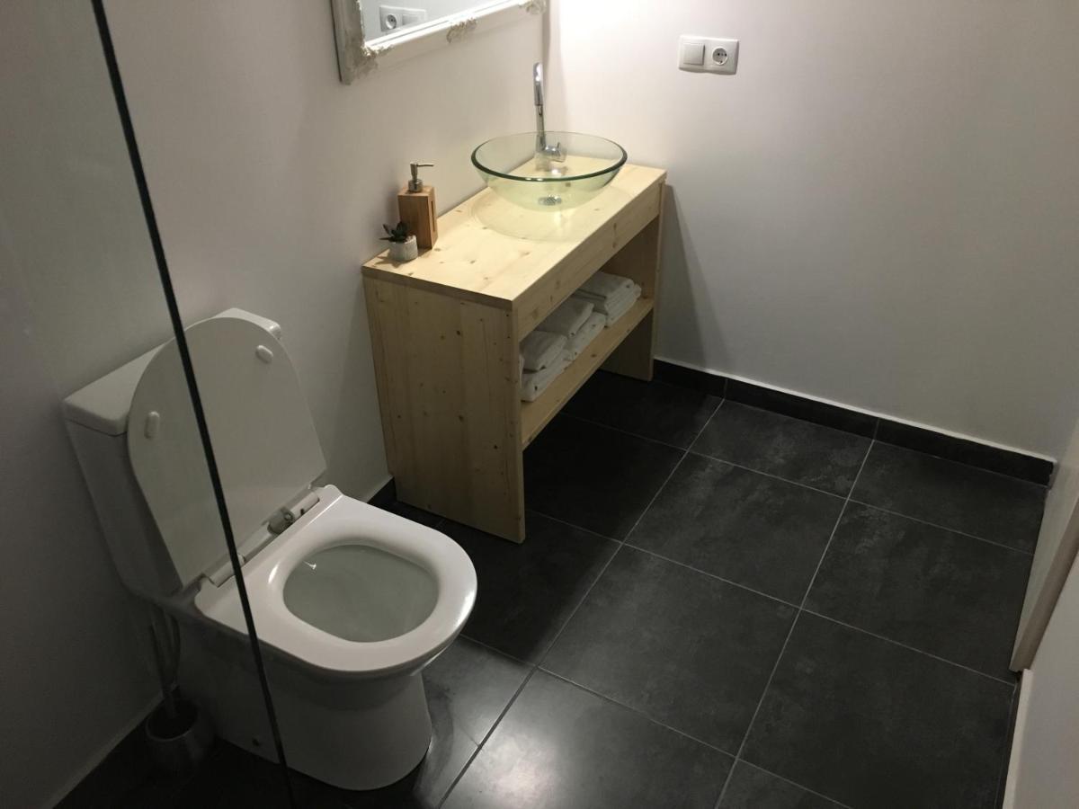 M51-Modern Apartment In The Heart Of Cluj Exteriér fotografie